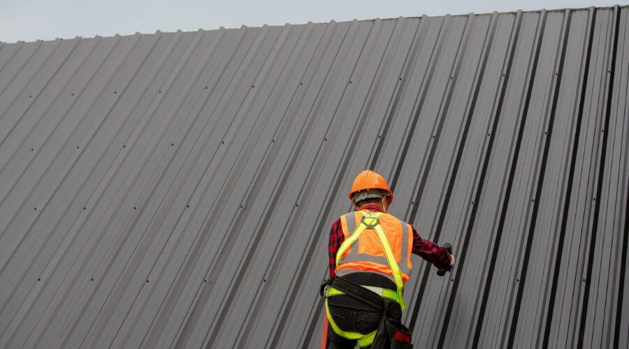Expert Emergency Roof Repairs services in Chromo, CO